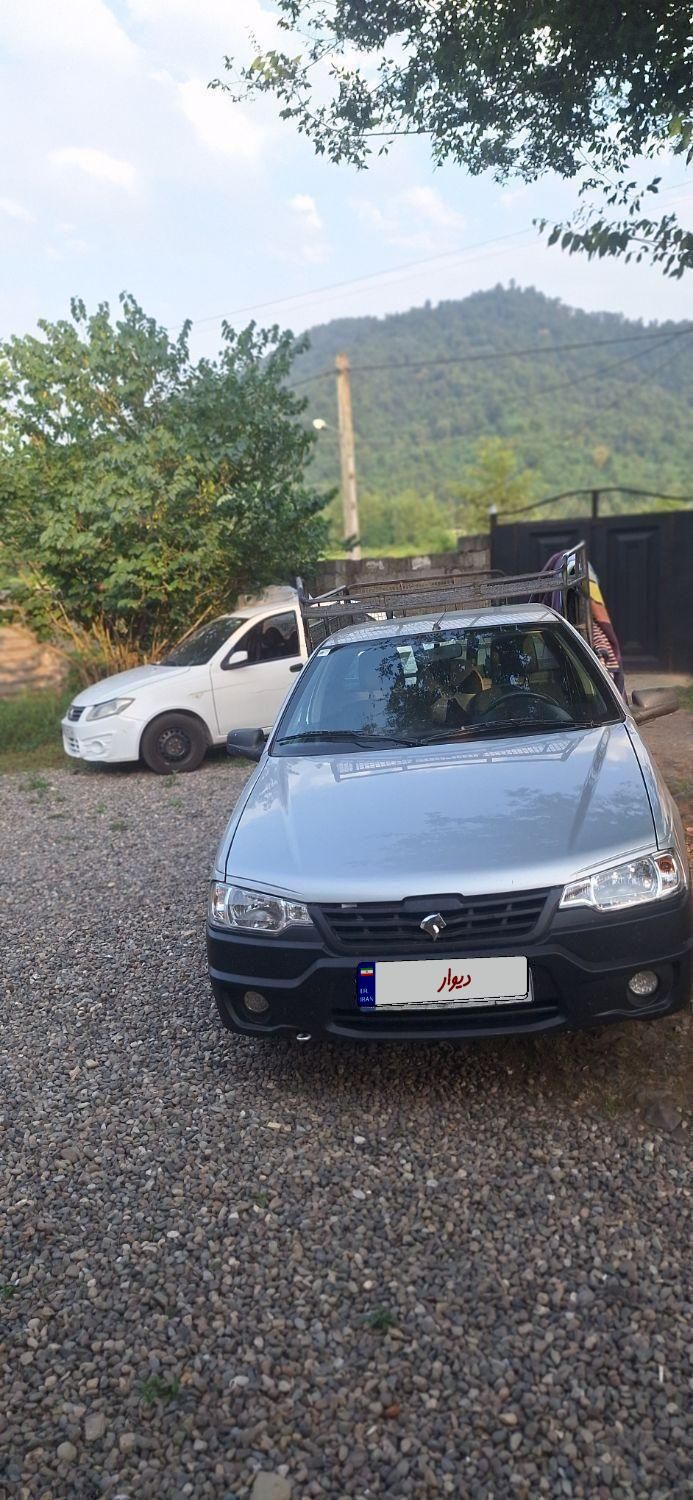 خودرو آریسان، 2 آگهی ann_19542204