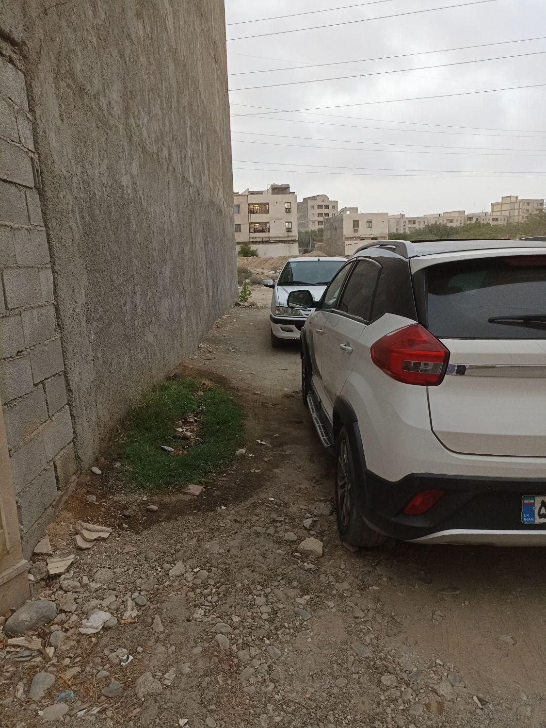 ام وی ام X22 دنده ای اسپرت اکسلنت - 1397