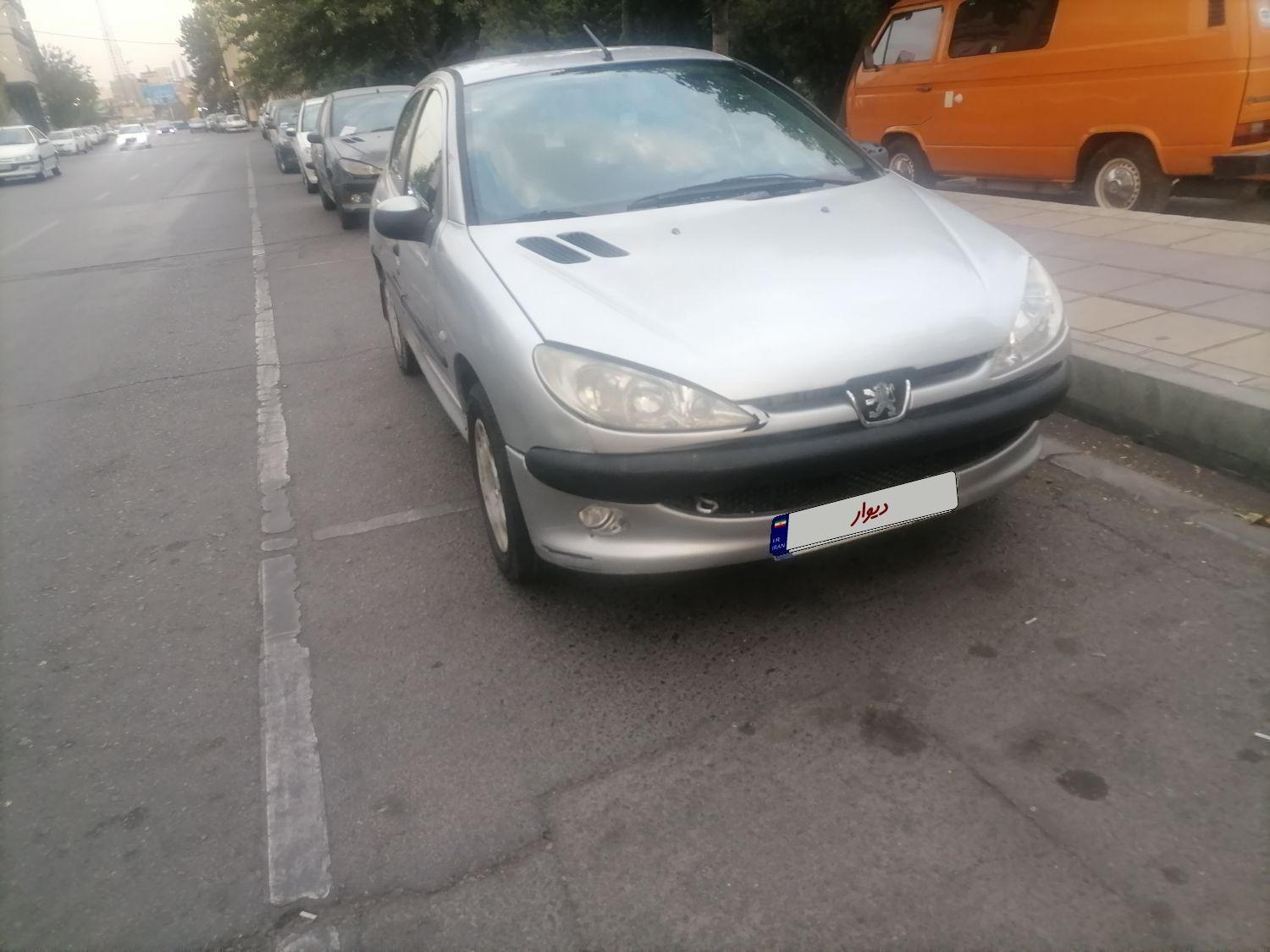 خودرو پژو، 206 آگهی ann_19542233