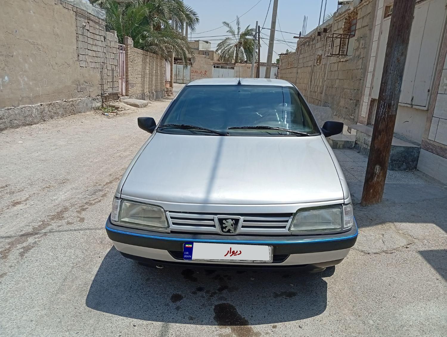 خودرو پژو، 405 آگهی ann_19542241