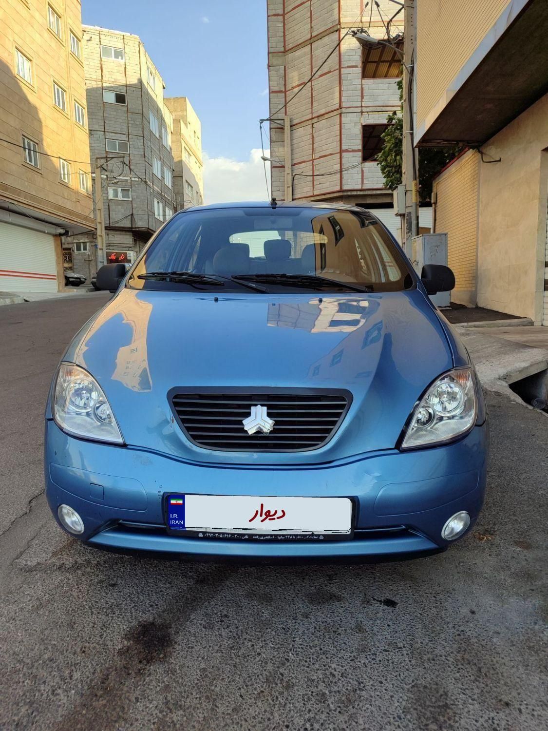 خودرو تیبا، 2 آگهی ann_19542242
