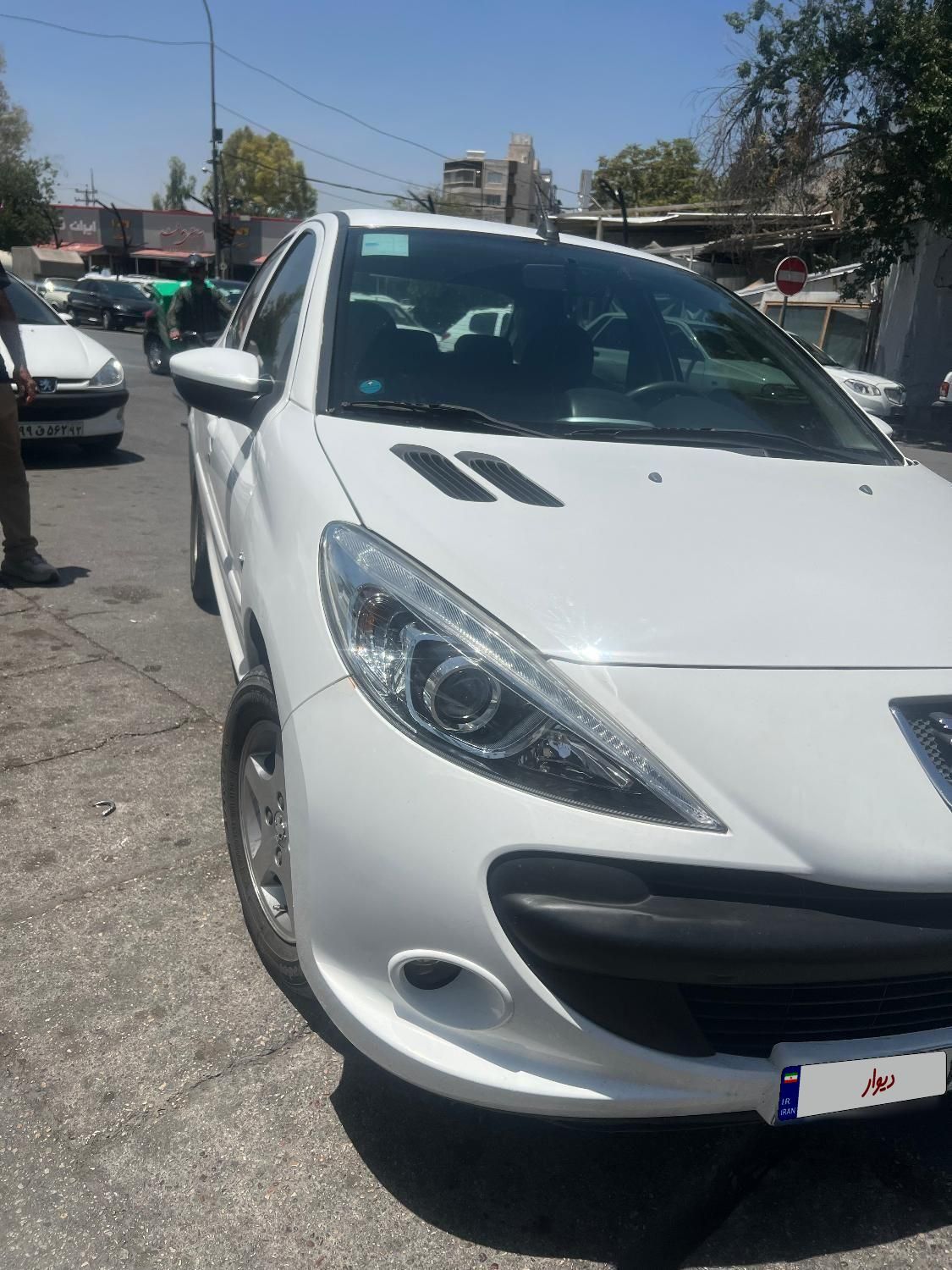 خودرو پژو، 207 آگهی ann_19542244