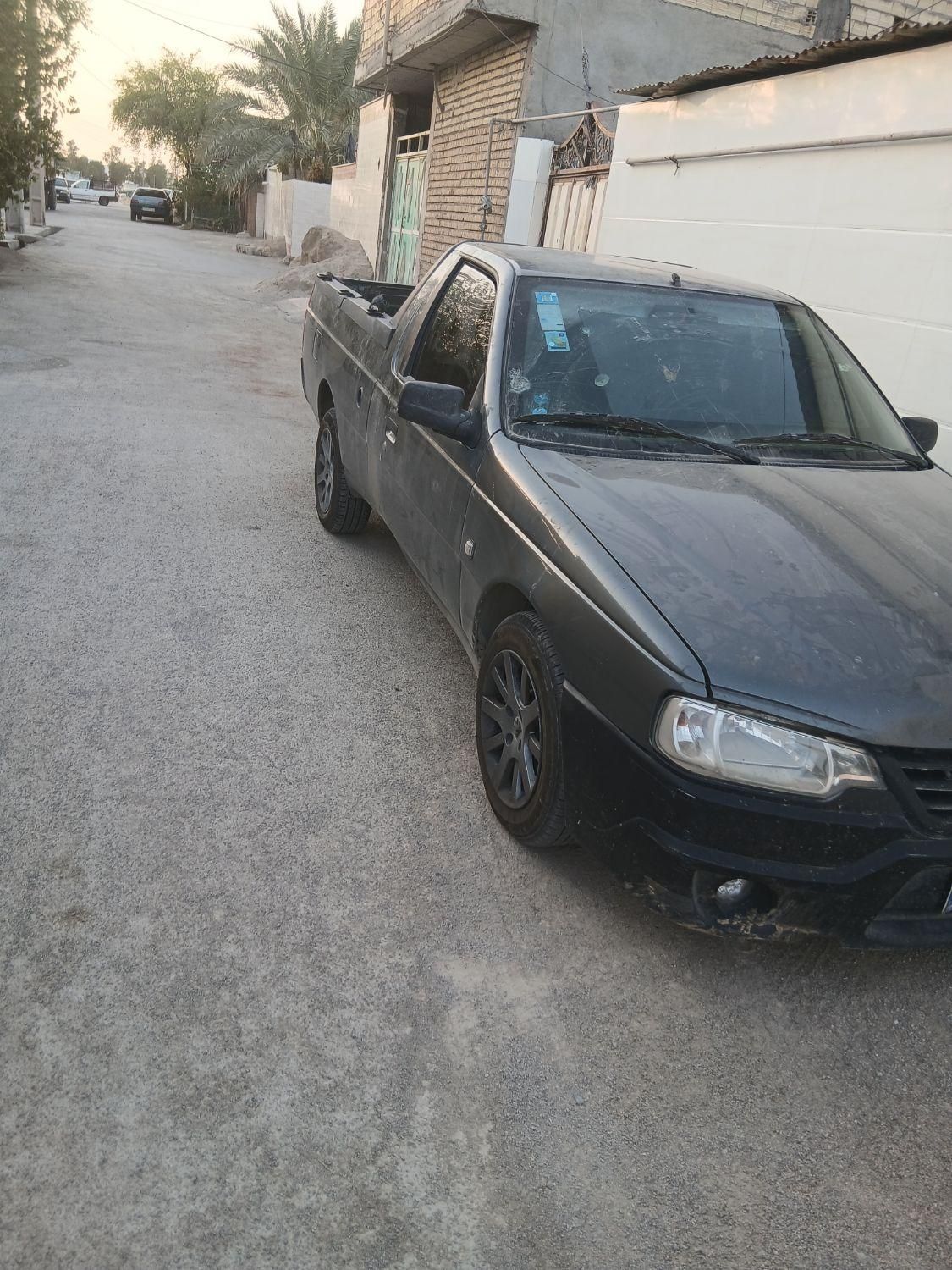 خودرو آریسان، 2 آگهی ann_19542256