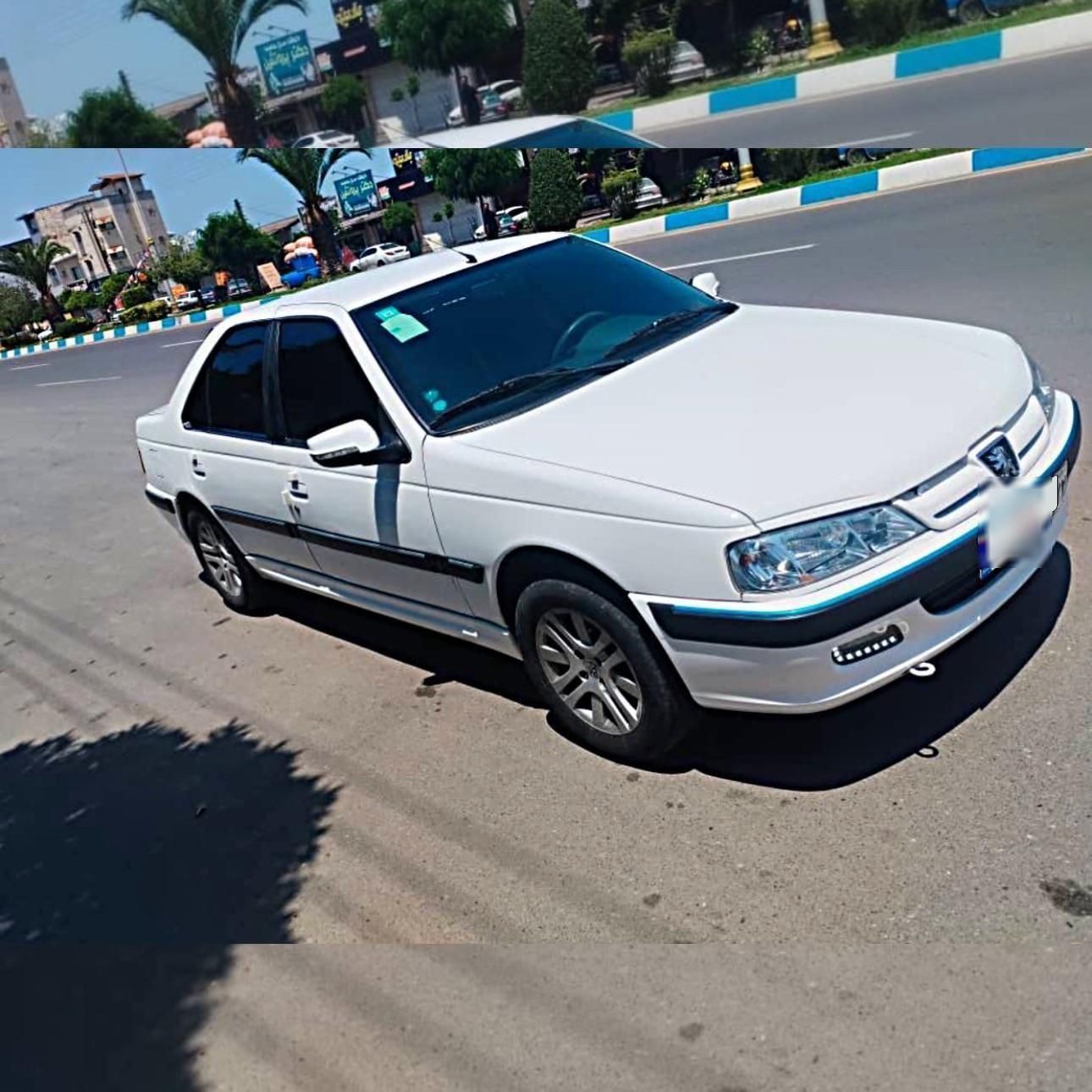 خودرو پژو، پارس آگهی ann_19542261