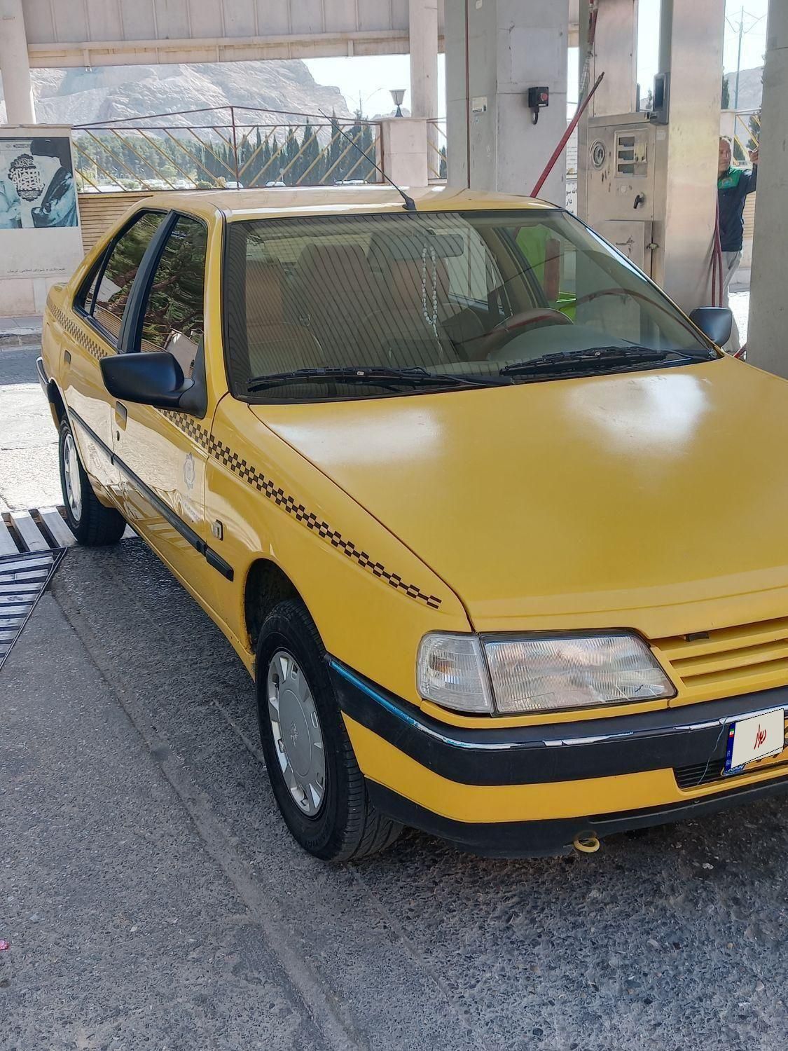 خودرو پژو، 405 آگهی ann_19542273