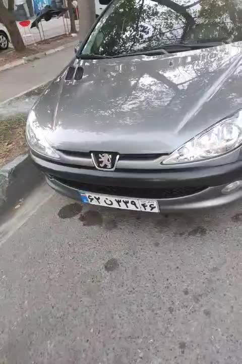 خودرو پژو، 206 آگهی ann_19542277