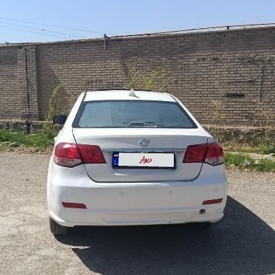 گریت وال ولکس C30 دنده‌ ای - 1395