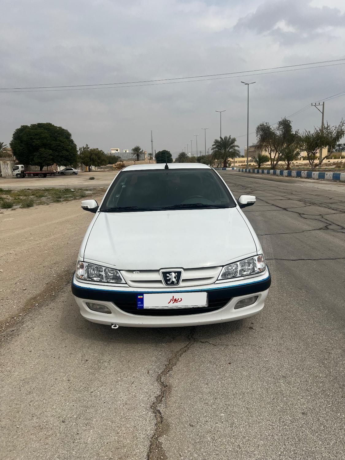 خودرو پژو، پارس آگهی ann_19542290