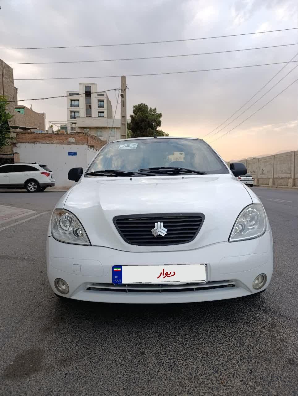 خودرو تیبا، صندوق دار آگهی ann_19542303
