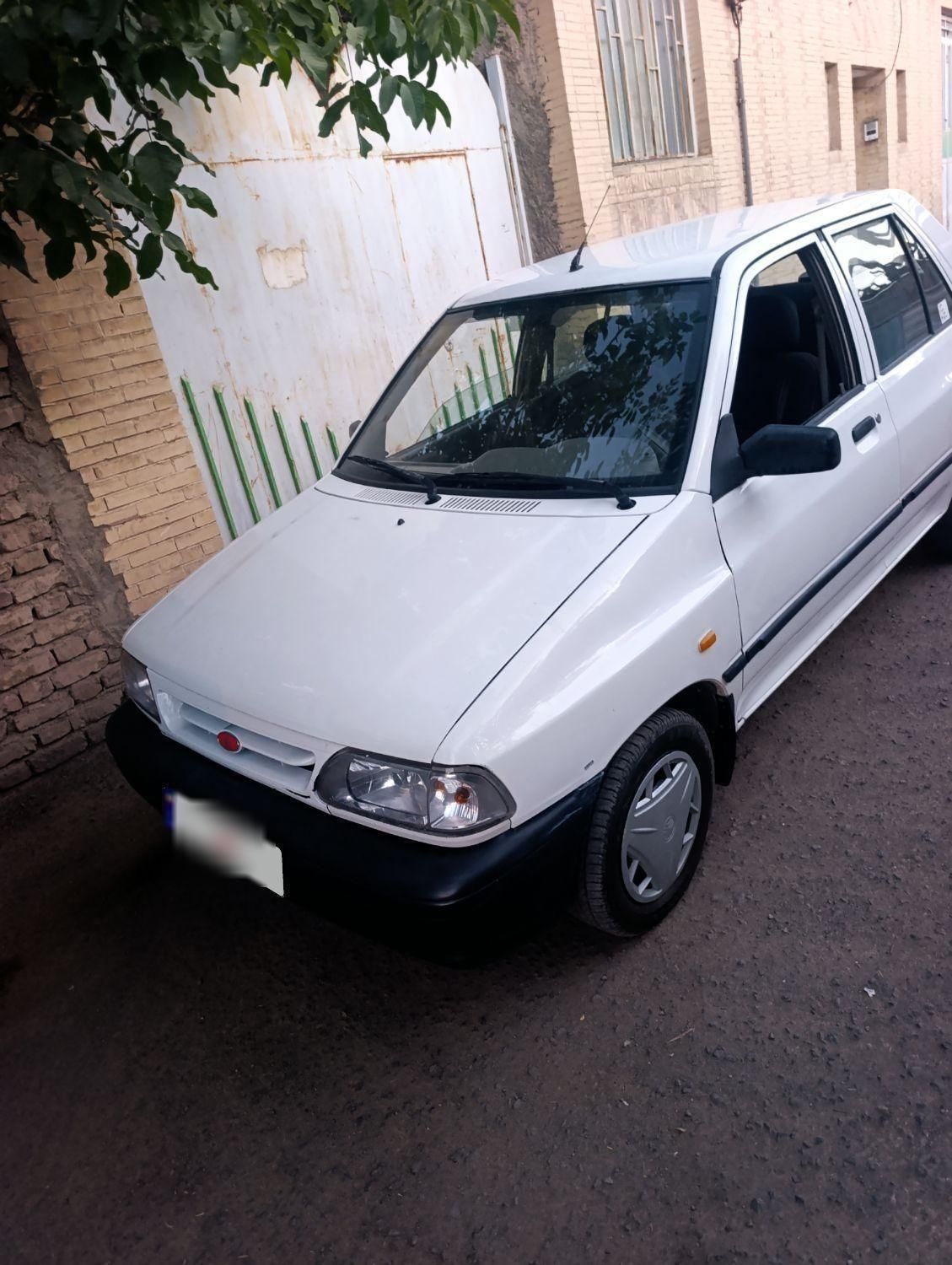 پراید 131 SE - 1394