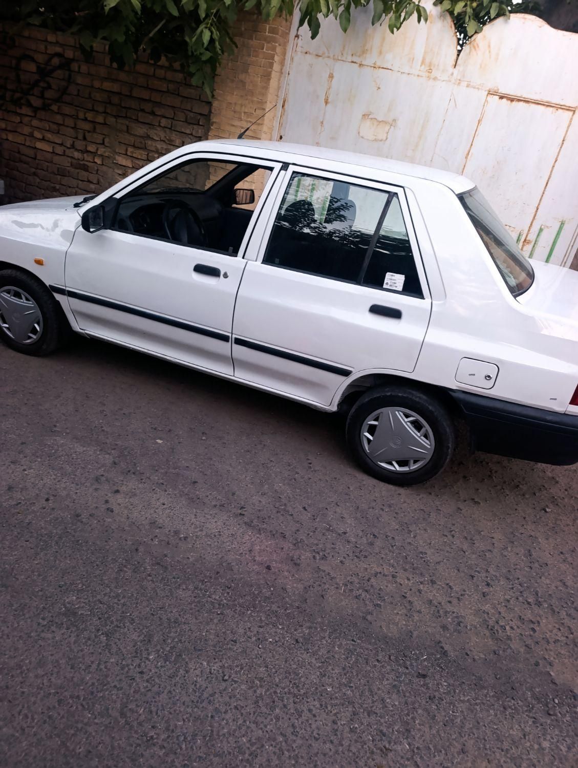 پراید 131 SE - 1394