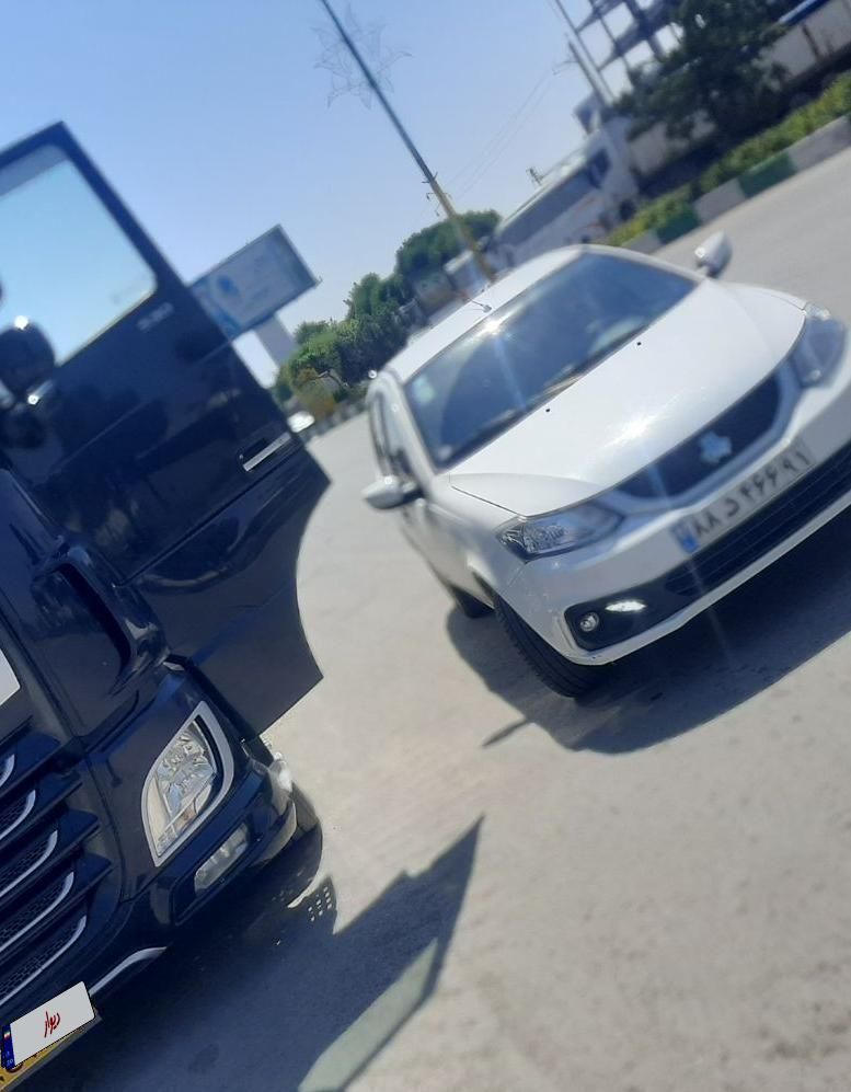 خودرو ساینا، S آگهی ann_19542307