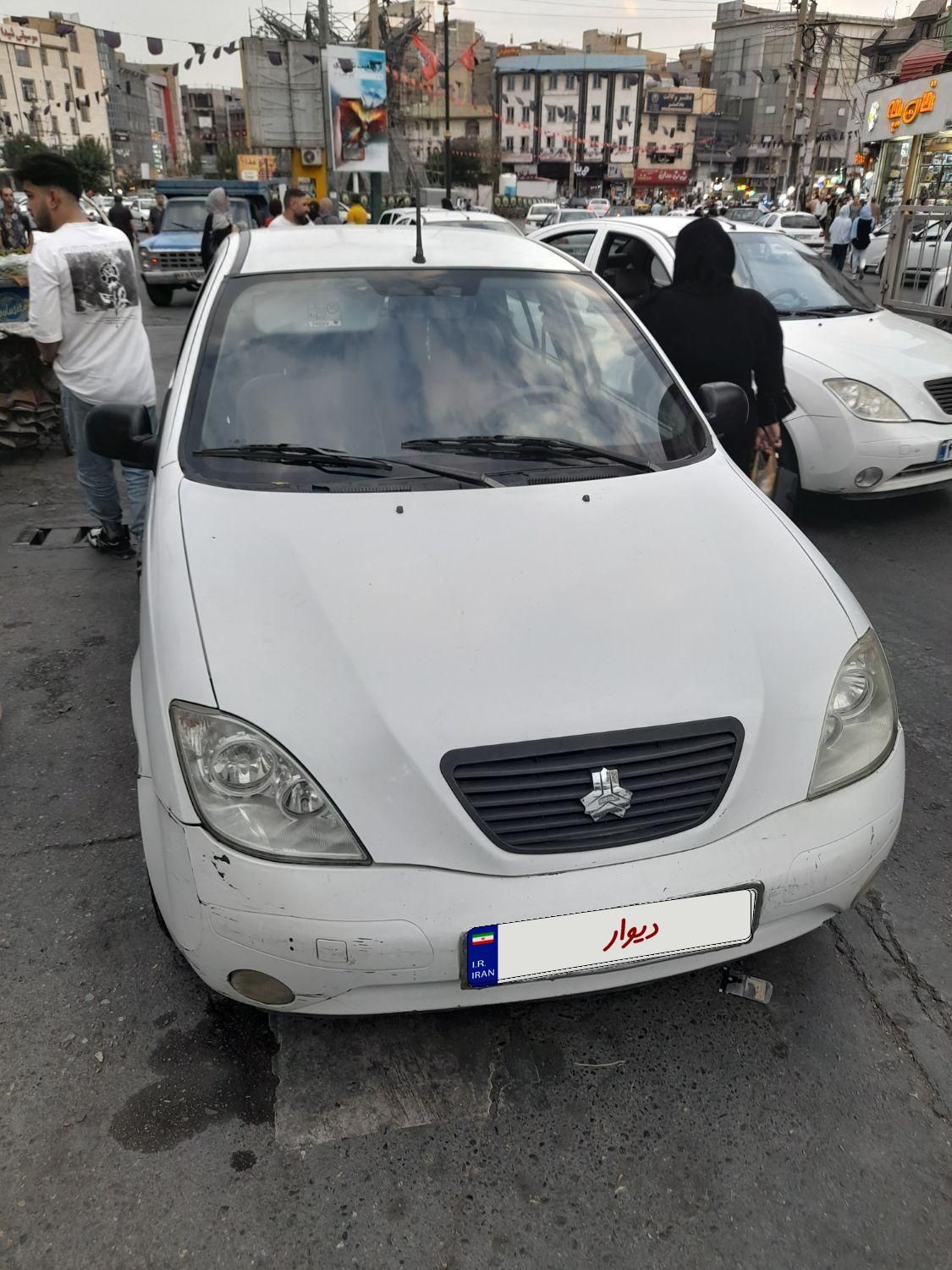 خودرو تیبا، صندوق دار آگهی ann_19542320