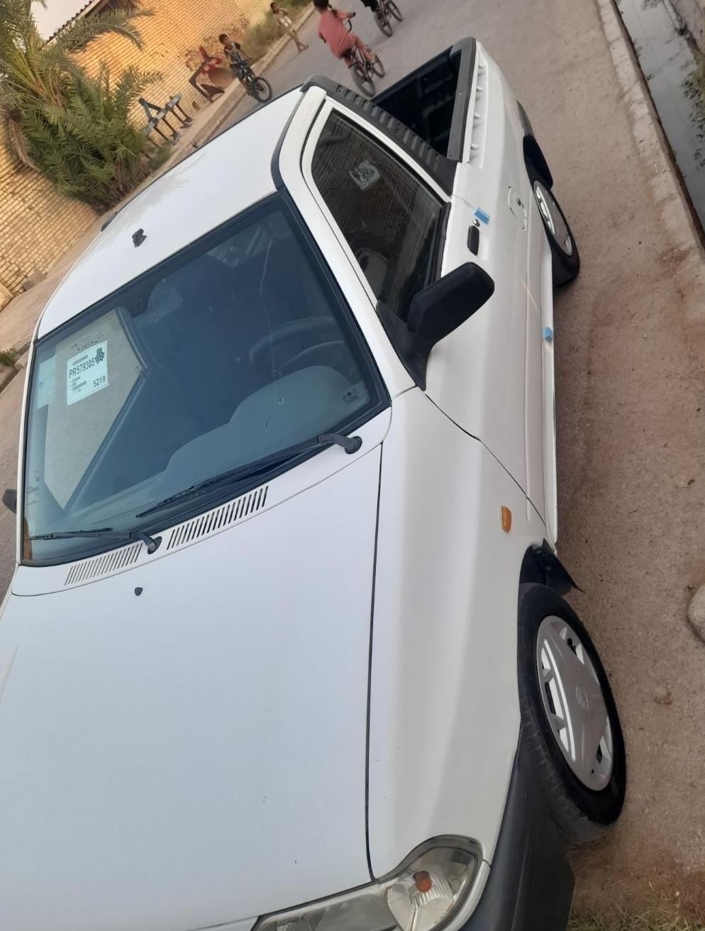 پراید 151 SE - 1398