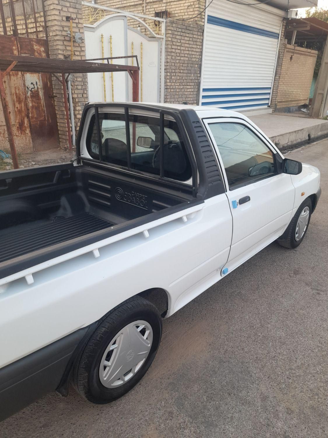 خودرو پراید، 151 آگهی ann_19542326