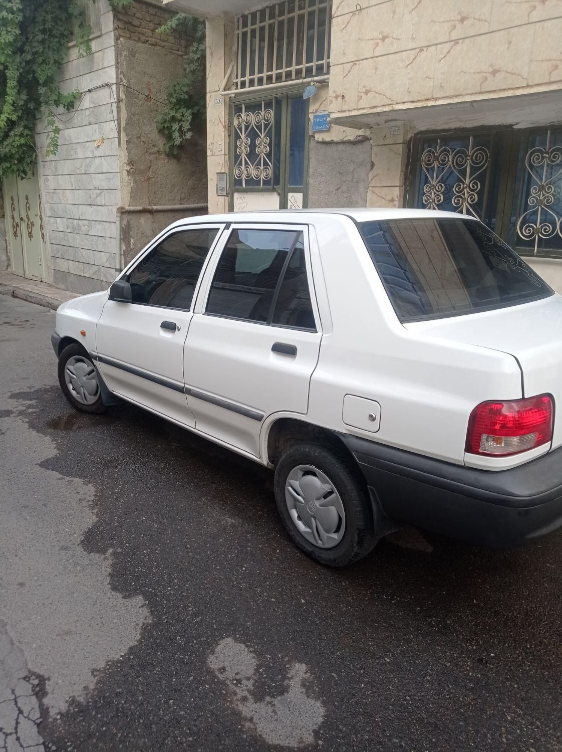خودرو پراید، 131 آگهی ann_19542331