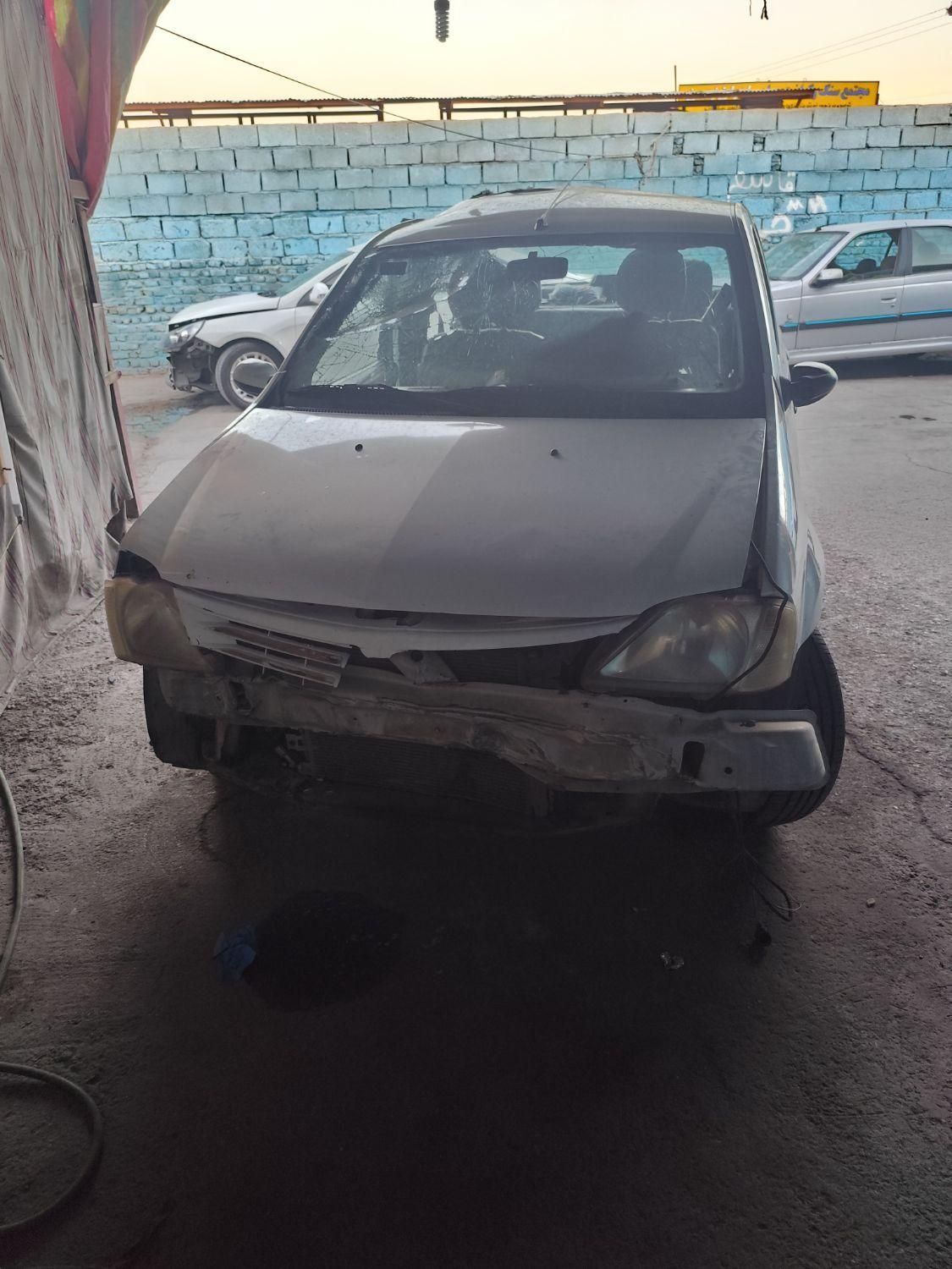 رنو تندر 90 E2 - 1396
