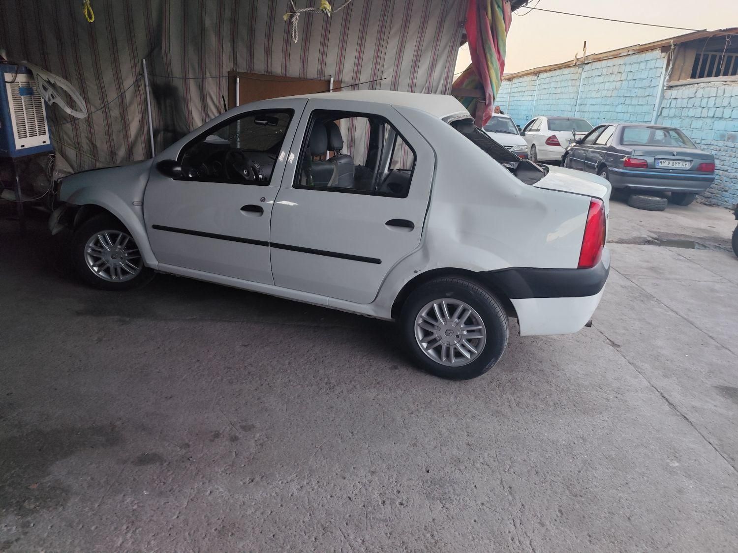 خودرو رنو، تندر 90 آگهی ann_19542334