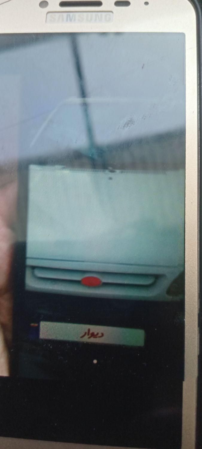 پراید 141 SX - 1389
