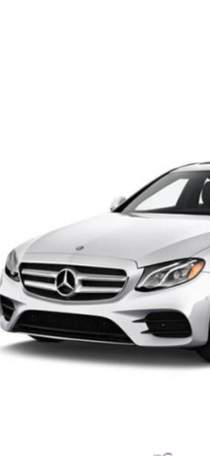 بنز GLK 350 - 2024