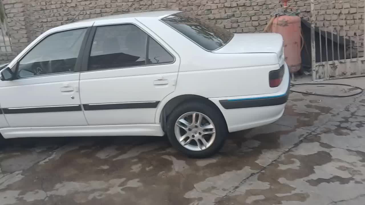 خودرو پژو، پارس آگهی ann_19542340