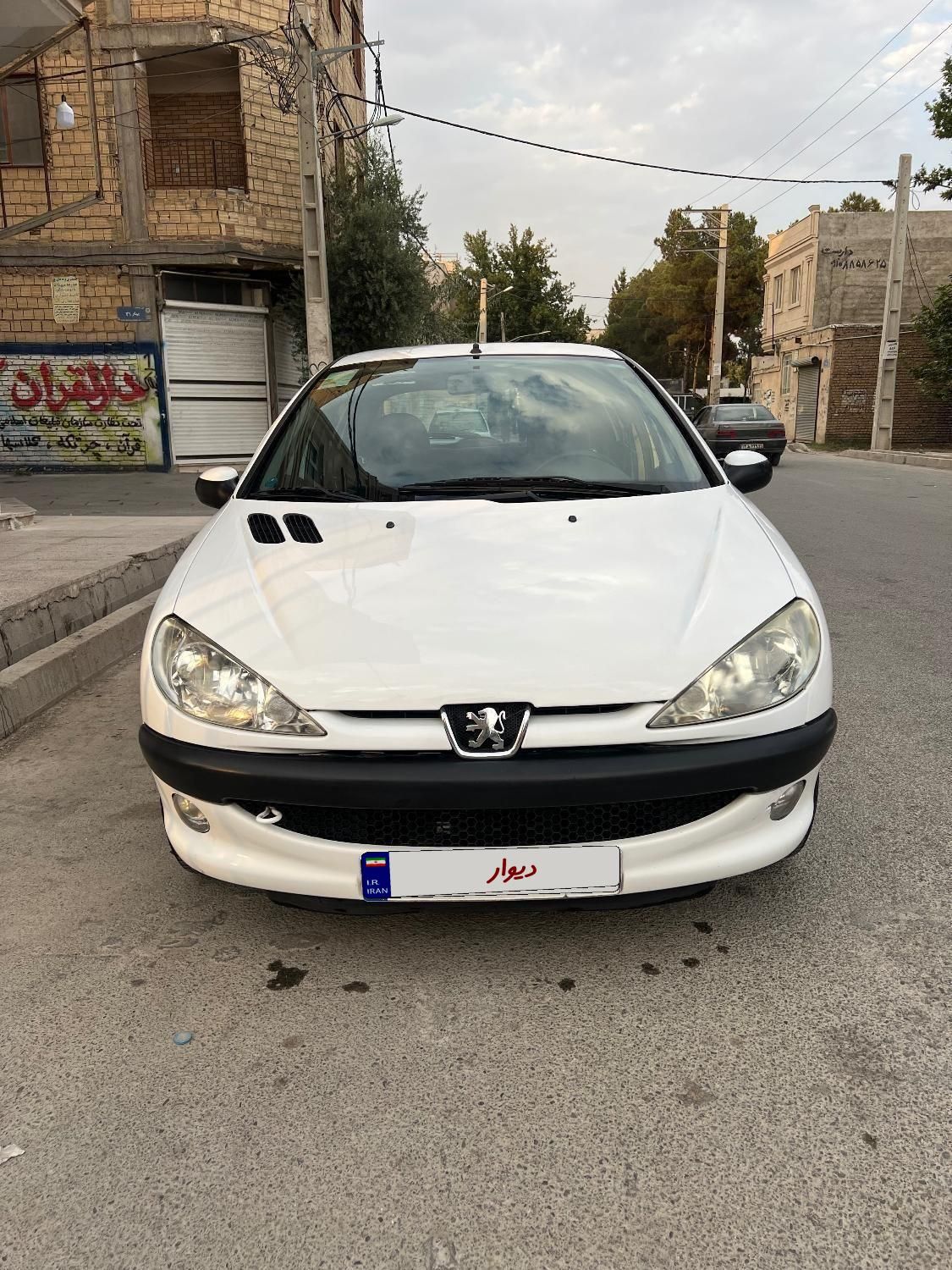 خودرو پژو، 206 آگهی ann_19542342