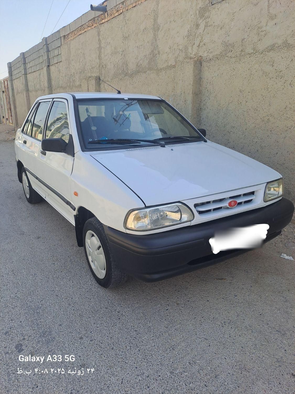خودرو پراید، 131 آگهی ann_19542374