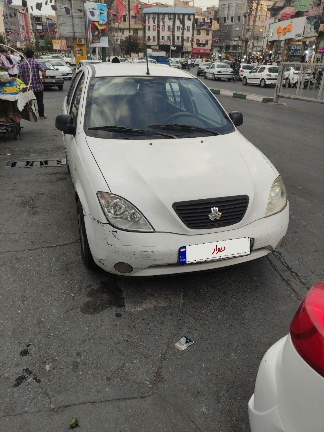 خودرو تیبا، صندوق دار آگهی ann_19542377