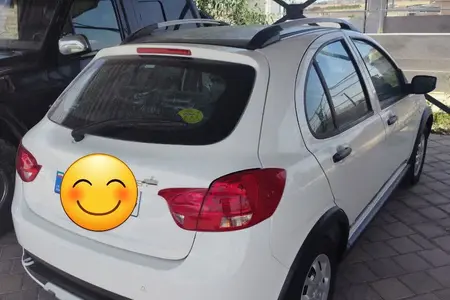 کوییک GXR L دنده ای - 1404