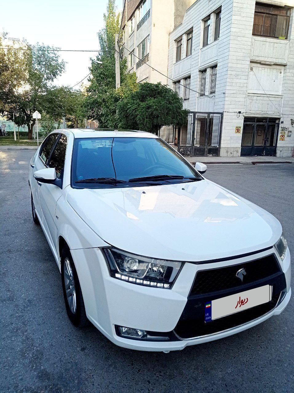 خودرو دنا، پلاس آگهی ann_19542387
