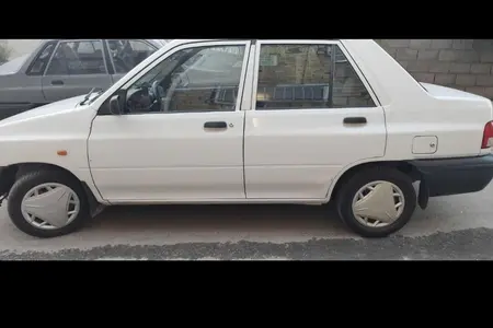 خودرو پراید، 131 آگهی ann_19542388