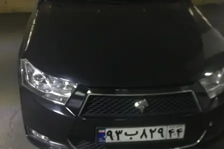 خودرو دنا، معمولی آگهی ann_19542400