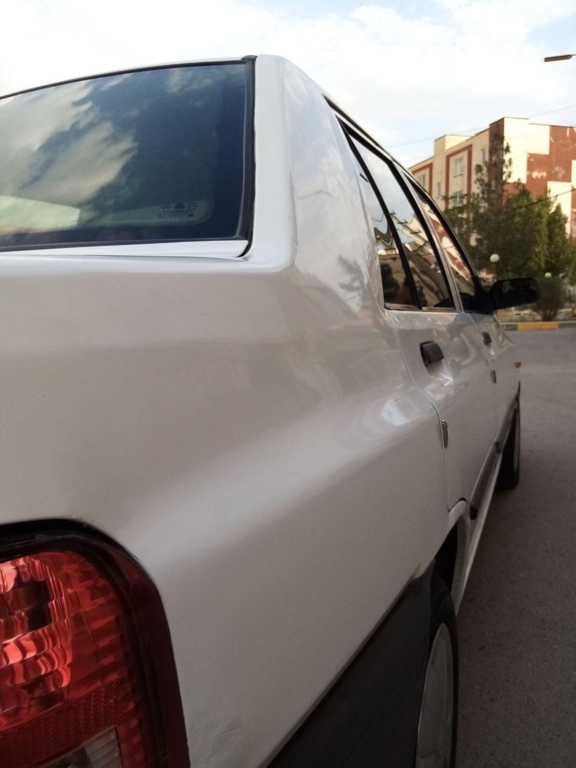 پراید 131 SE - 1394