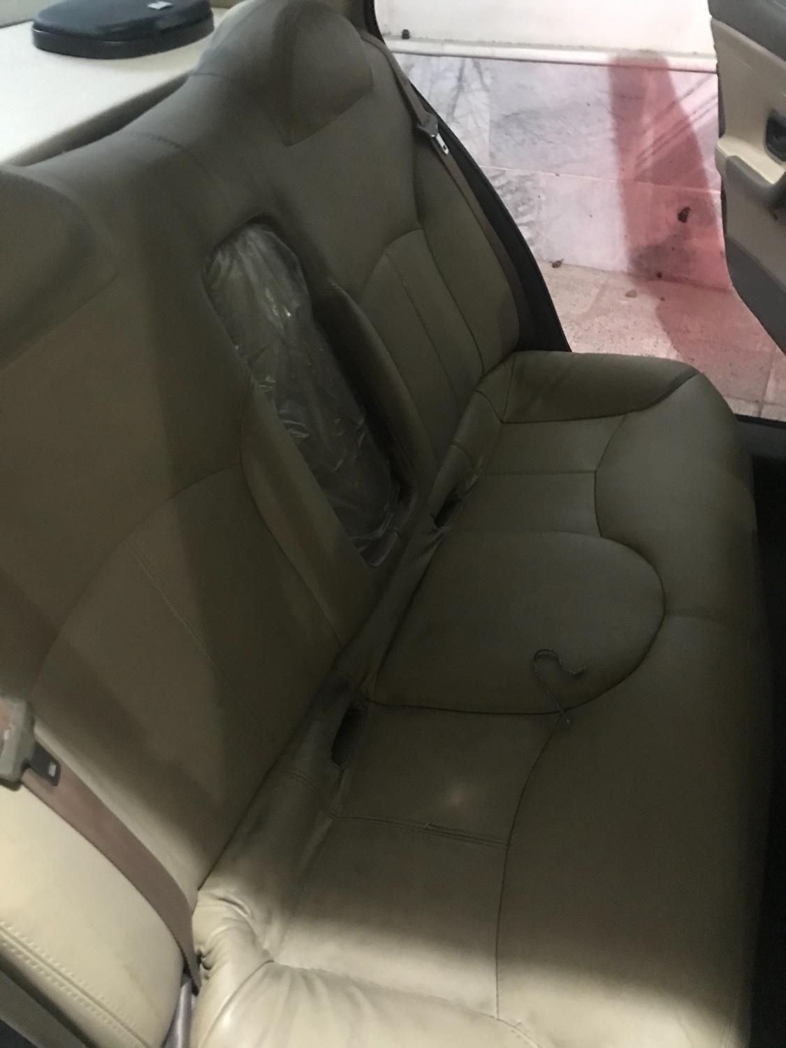 سمند LX XU7 - 1387