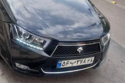 خودرو دنا، پلاس آگهی ann_19542404
