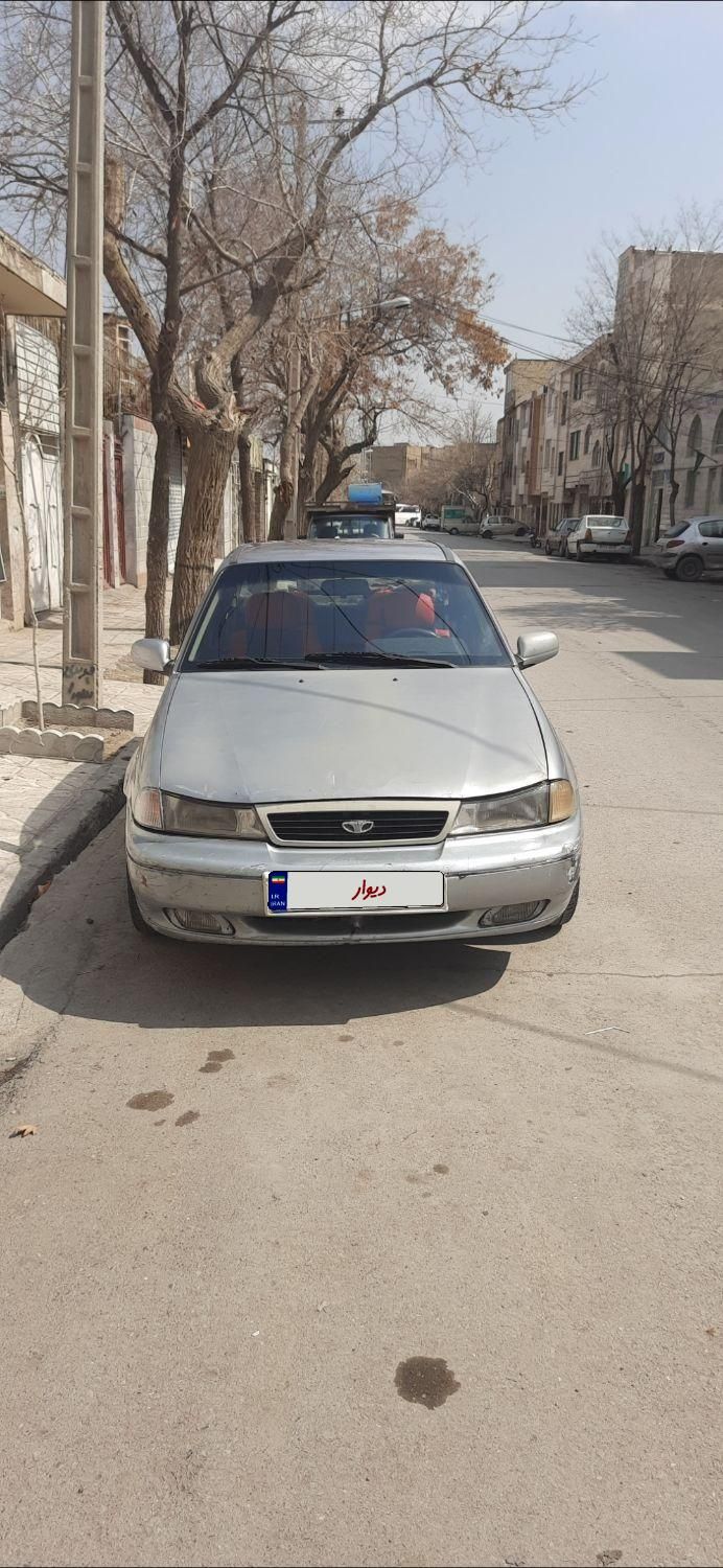 خودرو دوو، سیلو آگهی ann_19542407