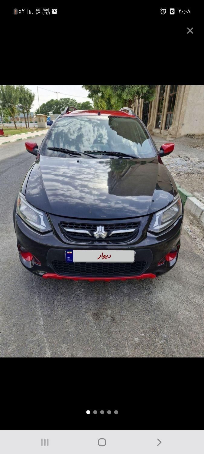 خودرو کوییک، R آگهی ann_19542428