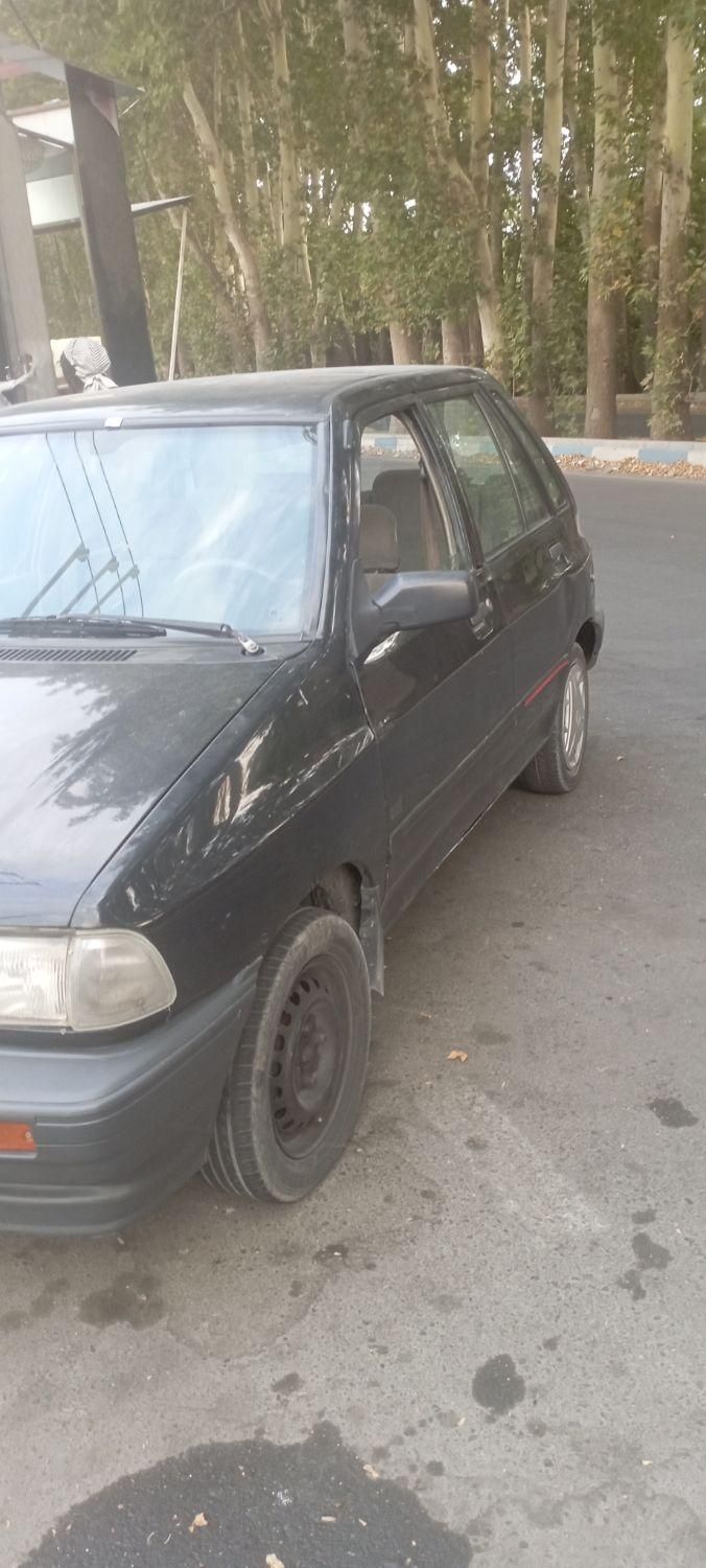 پراید 111 LX - 1385