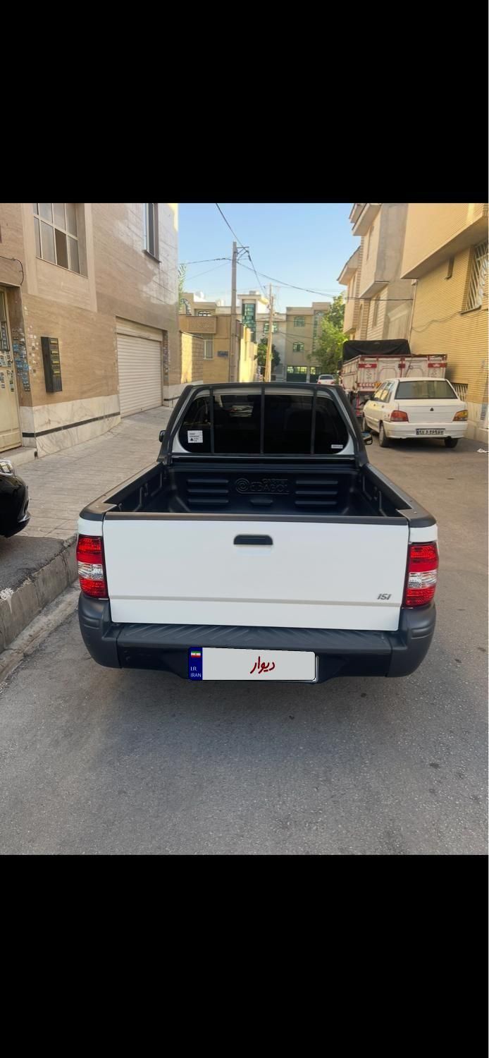 پراید 151 SE - 1403
