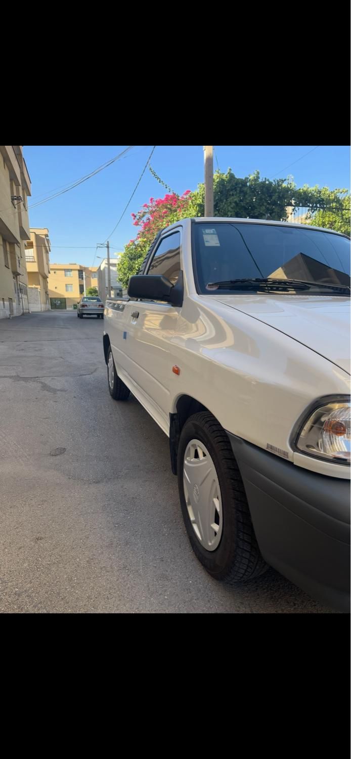 خودرو پراید، 151 آگهی ann_19542442