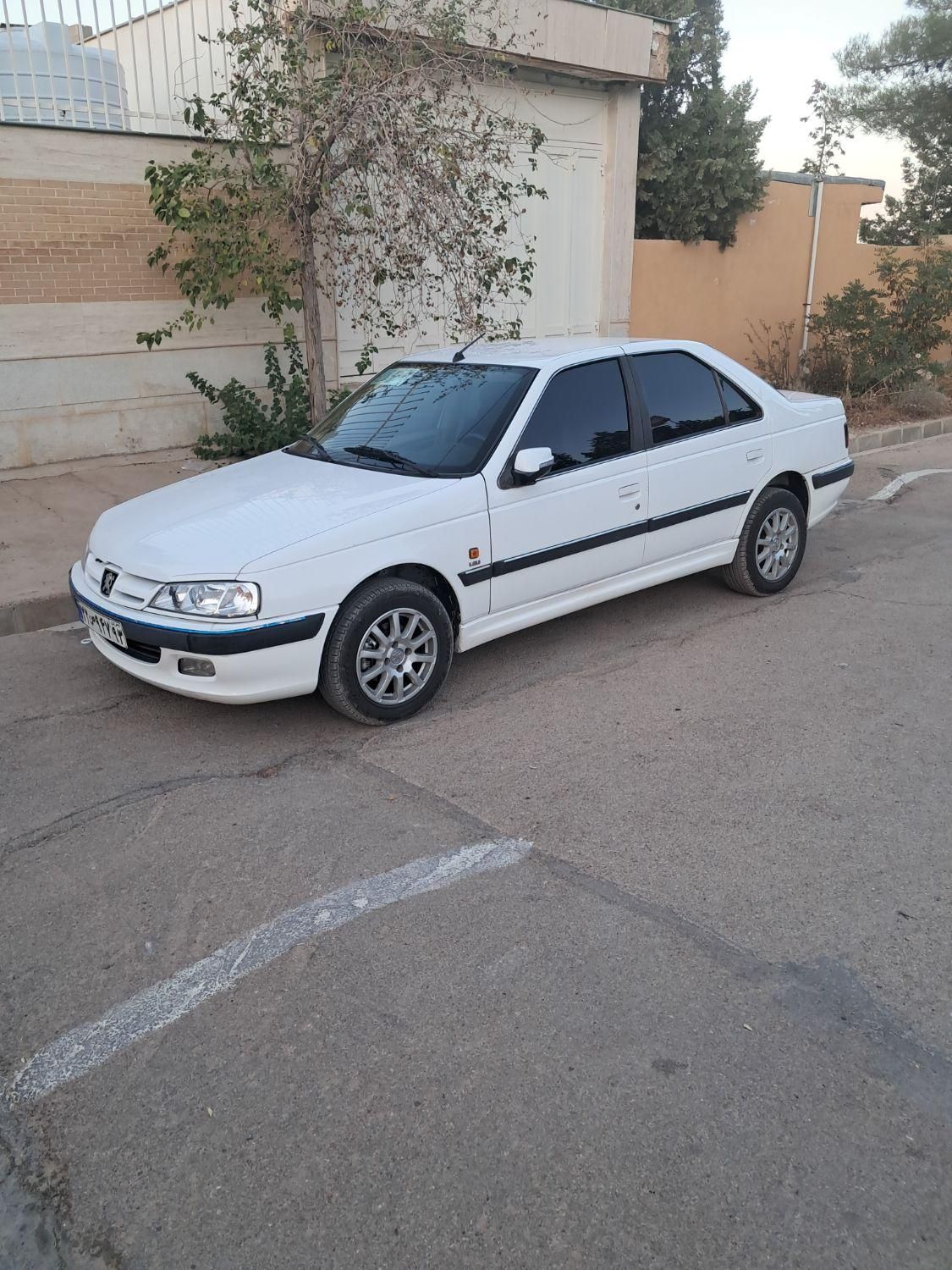 خودرو پژو، پارس آگهی ann_19542445