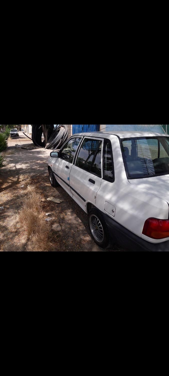 خودرو پراید، صبا آگهی ann_19542446