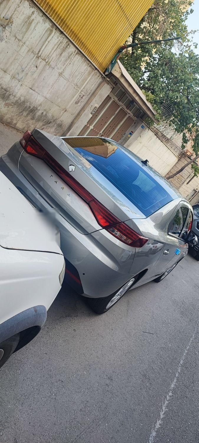 خودرو تارا، دنده‌ای آگهی ann_19542451