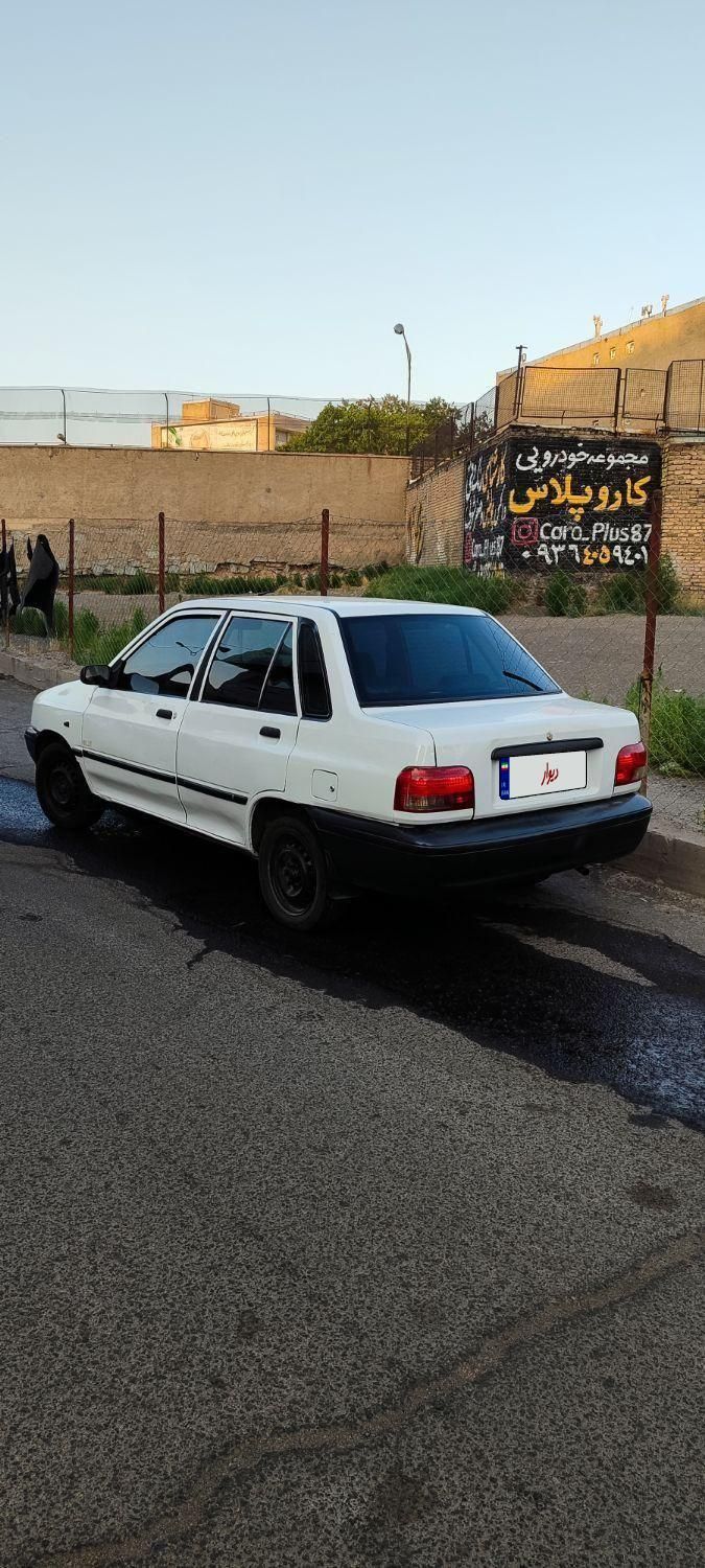 خودرو پراید، 131 آگهی ann_19542454