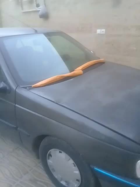 خودرو پژو، 405 آگهی ann_19542458