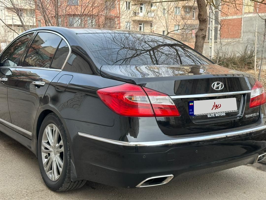 خودرو هیوندای، جنسیس آگهی ann_19542460