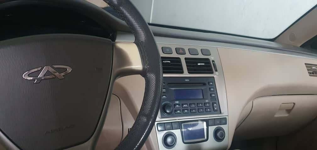 ام وی ام 530 دنده ای - 1391