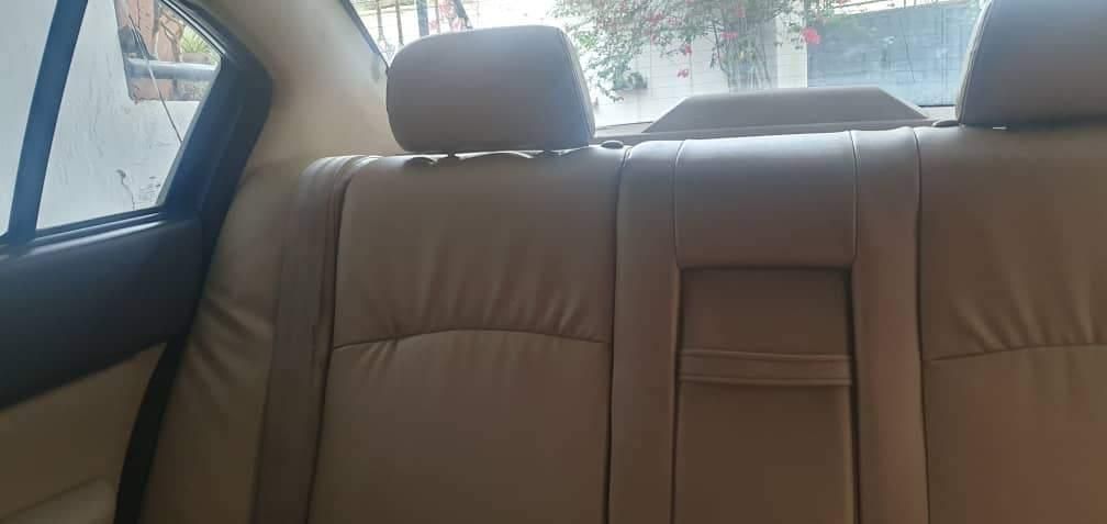 ام وی ام 530 دنده ای - 1391