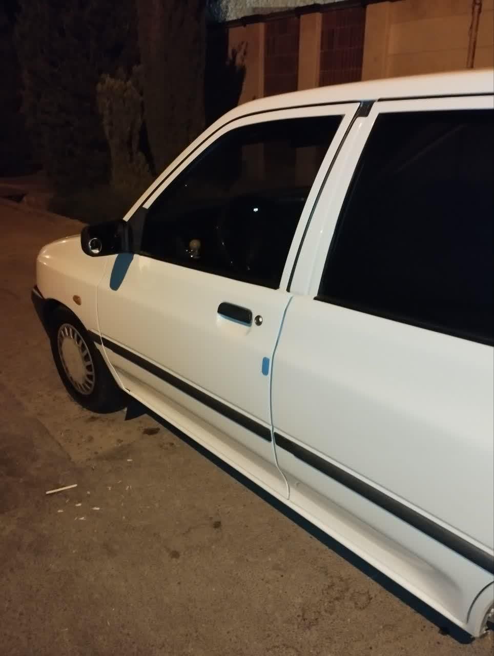 پراید 131 EX - 1396