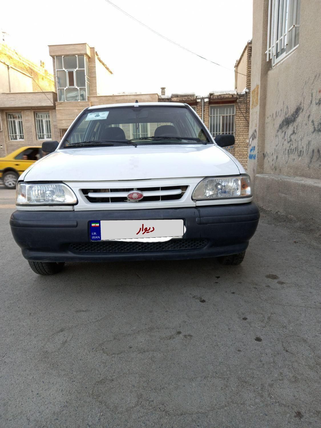 خودرو پراید، 131 آگهی ann_19542501